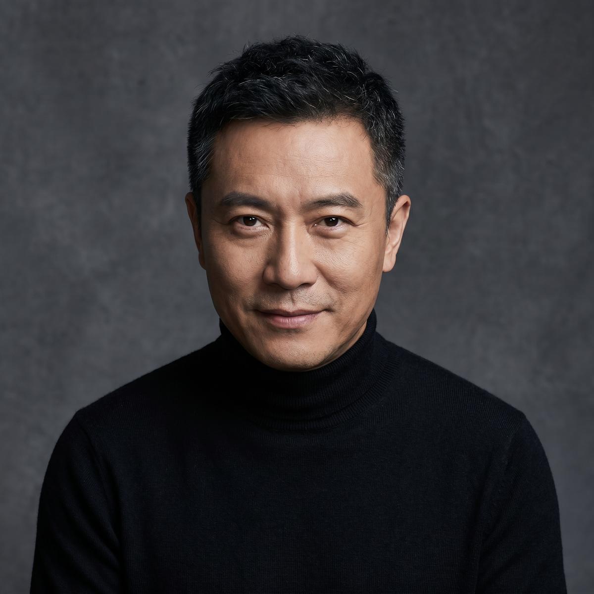 青柠视频导演林浩然