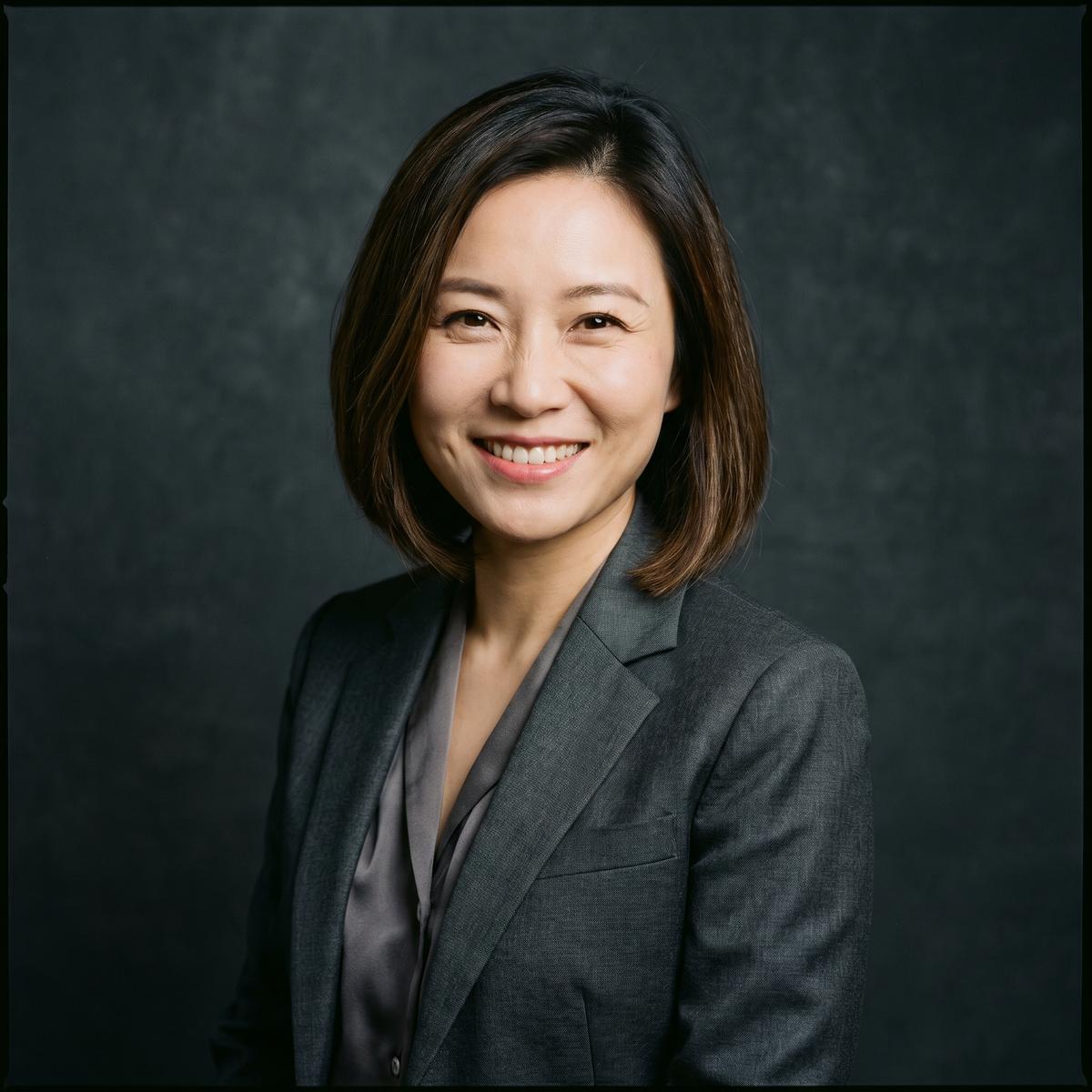 青柠视频制片人陈雨薇