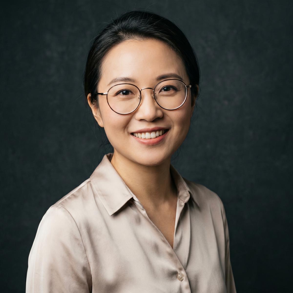 青柠视频文化顾问周雅琴