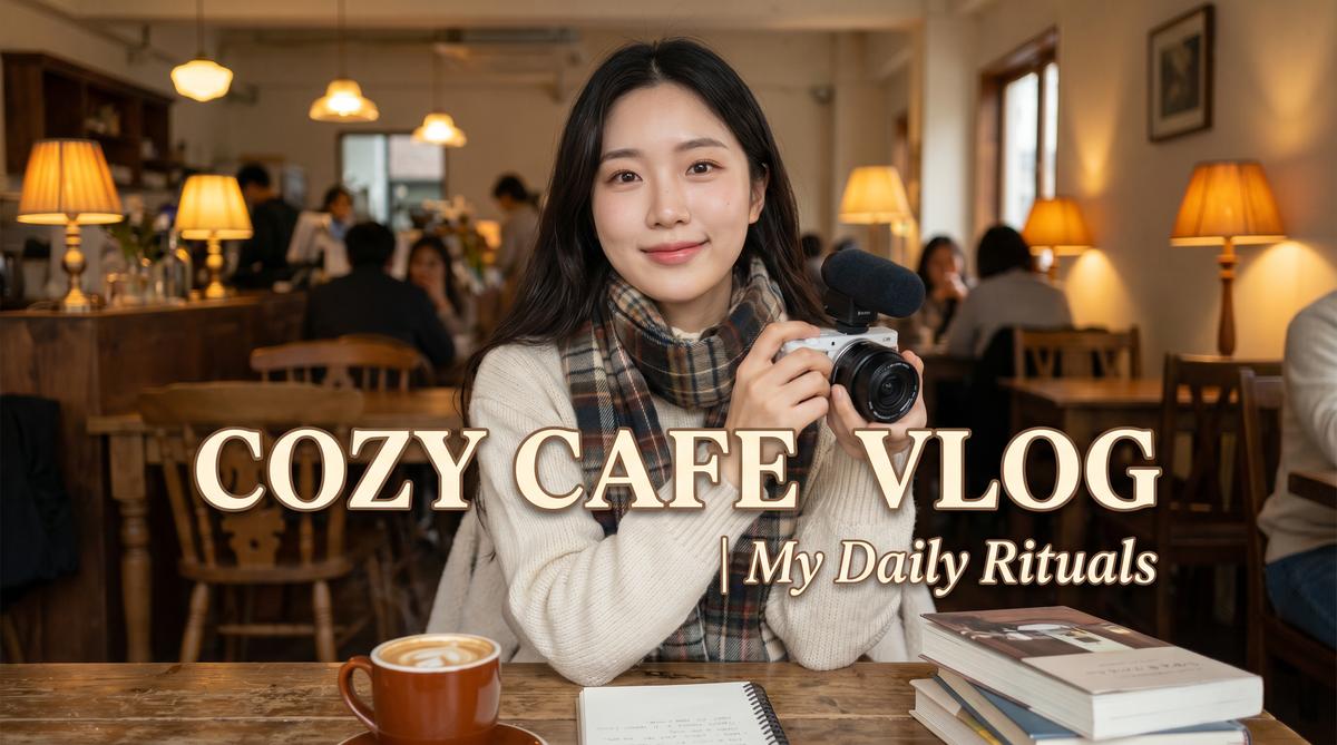 青柠视频咖啡日记视频