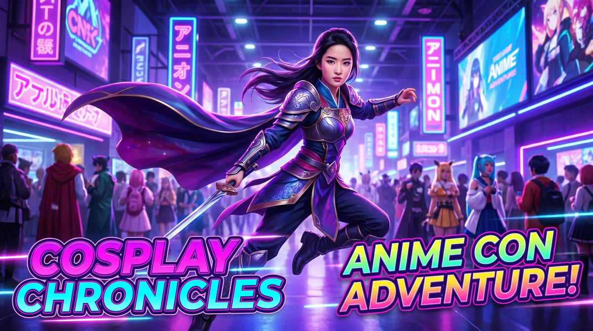 青柠视频Cosplay视频