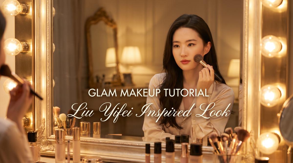 青柠视频美妆视频教程