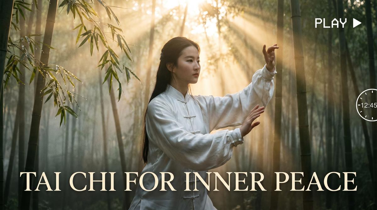 青柠视频太极视频